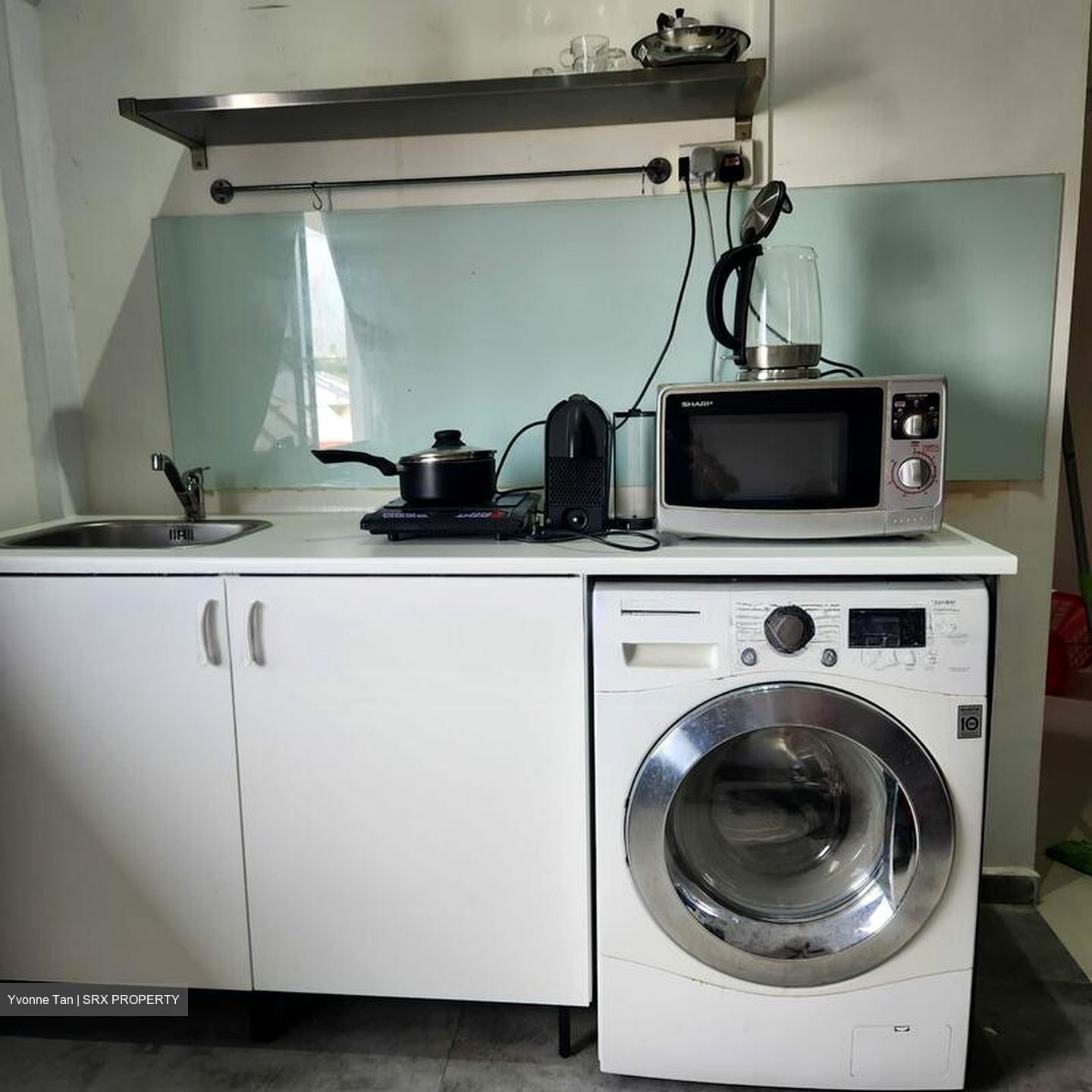 Pasir Panjang Court (D5), Apartment #497048291
